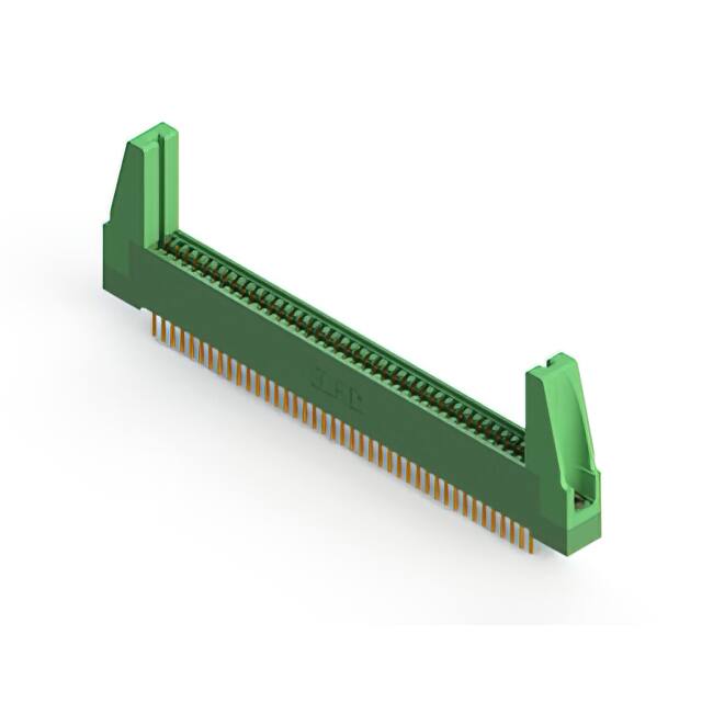 345-082-523-288 EDAC Inc.  Edgeboard Connectors